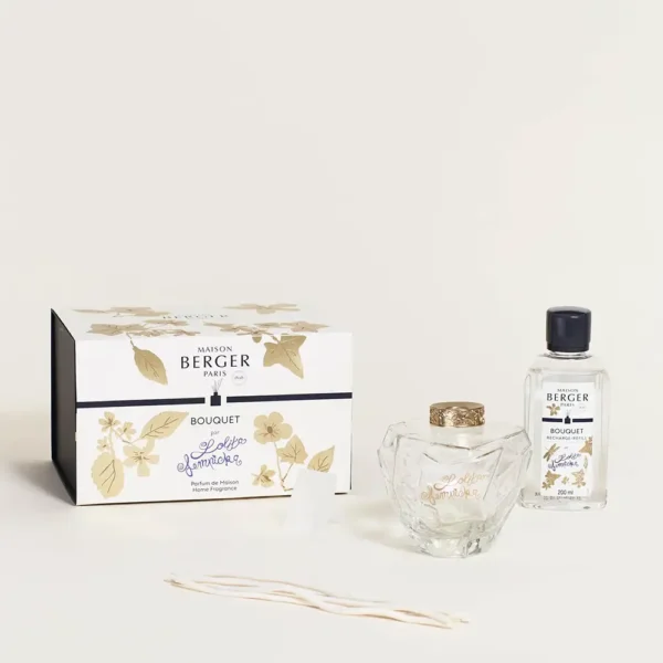 Parfumverspreider Lolita Lempicka Transparente