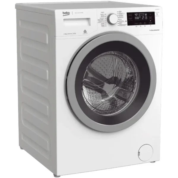 BEKO WTV8735XS0