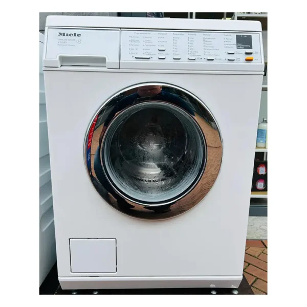 MIELE V5845 SOFTCARE SYSTEM