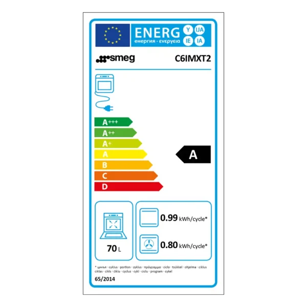 SMEG C6IMXT2