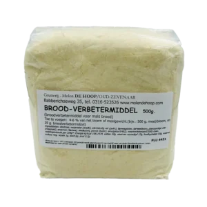 Brood verbetermiddel 500 gram