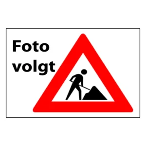 Foto volgt nog