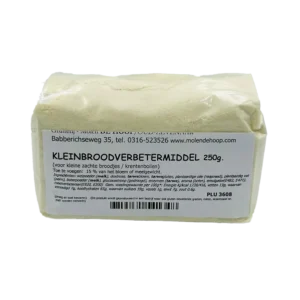 Kleinbrood verbetermiddel 250 gram