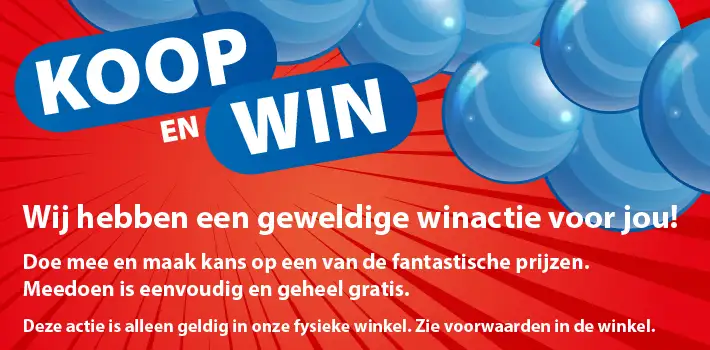 Koop en Win