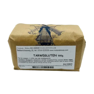 Tarwegluten 500 gram