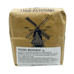 Vikorn broodmix 1 kilogram