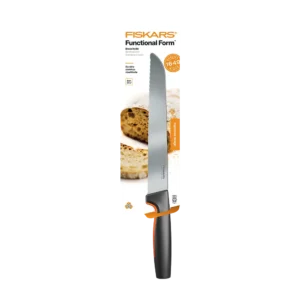 Fiskars broodmes SoftGrip